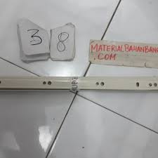 Lowongan kerja daerah ambulu : Jual Rel Laci Loker Meja Stopper Roda Sliding 35cm Engsel Panjang Grendel Kota Depok Toko Citra Bangunan Tokopedia