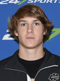 Brock Glenn, Lausanne Collegiate School, Quarterback