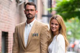 Kevin Love Kept Kate Bock S Sports Illustrated Cover A Secret From Her