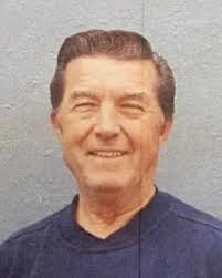 Obituary information for Merlin J. Fry, Jr.