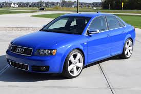 Image result for Northern Blue 2004 Audi
