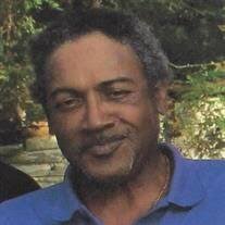 Major Cooper, III Obituary