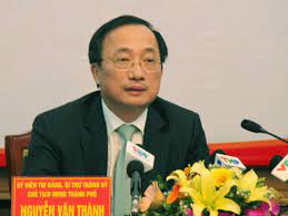 15b, ngõ 101 thanh nhàn, hà nội. Nguyen Bi ThÆ° Háº£i Phong Lam Thá»© TrÆ°á»Ÿng Bá»™ Cong An Bao NgÆ°á»i Lao Ä'á»™ng