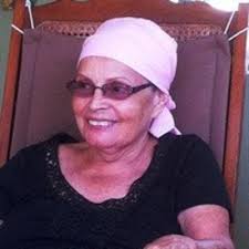 Obituary information for Julia Velez