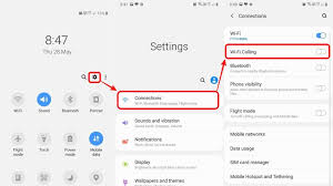 I have an unlocked samsung note 9 + on verizon and wifi calling works fine. How To Enable Wifi Calling On Android And Ios Compatible Devices