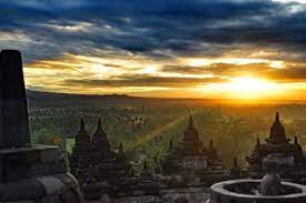 Bahkan kitab mahabharata pun juga sudah mengambil alih dalam seni film. Peninggalan Budha Di Indonesia Candi Prasasti Arca Dan Karya Sastra Semua Halaman Kids