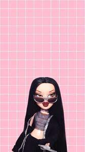 See more ideas about bratz doll, bratz girls, brat doll. Aesthetic Feed Brazt Doll Bratz Diva Https Weheartit Com Entry 326506656 Brat Doll Bratz Doll Cartoon Wallpaper