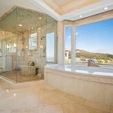 About press copyright contact us creators advertise developers terms privacy policy & safety how youtube works test new features press copyright contact us creators. 75 Beautiful Mediterranean Bathroom Pictures Ideas July 2021 Houzz