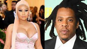 Nicki Minaj lanza duras acusaciones contra Jay-Z en una serie de publicaciones en redes sociales