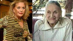 Zina dumitrescu a murit astăzi, 28 martie 2019. A Murit Zina Dumitrescu Creatoarea De ModÄƒ Avea 82 De Ani