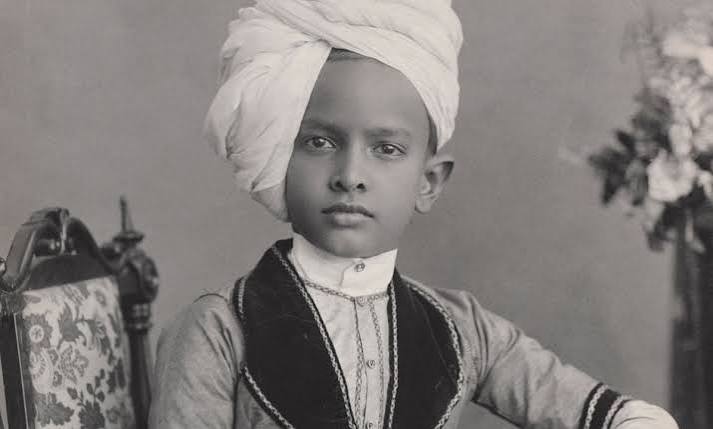 Mountain passes and Maharajas: jewels of early Indian photography – in pictures | Photography | The Guardian