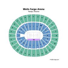 Wells Fargo Arena Events And Concerts In Tempe Wells Fargo