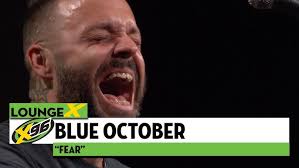 Blue October