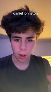 Daniel Johnston