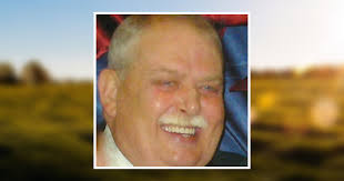 Robert Joe Henderson Obituary 2016