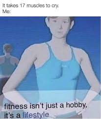 How many muscles does it take to cry? It Takes 17 Muscles To Cry Memes