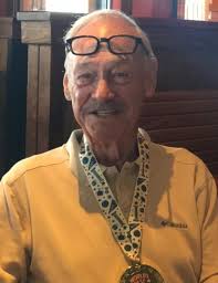 Obituary information for Marion Edwin "Buddy" Smith (Courtesy)