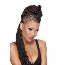 Cute summer hairstyles with kanekalon hair. Super X Braid 100 Kanekalon Fiber Braid 4 Pack Deal Starcurls Com