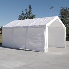 Great news!!!you're in the right place for canopy carport. Impact Shelter Carport Shelter 11 Ft X 19 Ft Canopy Reviews Wayfair