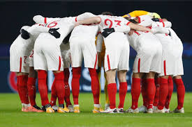We found streaks for direct matches between sevilla vs granada. Knbknewnwupbrm