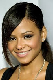 Christina Milian — The Movie Database (TMDB)