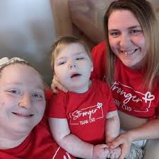 2023 Pittsburgh Congenital Heart Walk