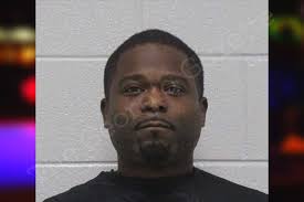 Willie Holt — Carroll County Jail Bookings