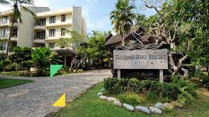 Langkawi wildlife park and mardi. Tanjung Rhu Resort Room Review Hotel Langkawi Youtube