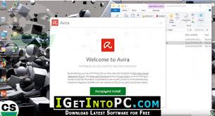 With the industry's leading detection rates, avira free antivirus protects you from viruses, worms, trojans, ransomware, spyware, adware, and rootkits. Avira Antivirus Pro 2019 Free Download