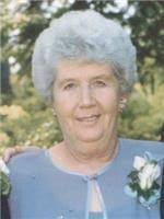 RUBY CLEAVE Obituary (2018)