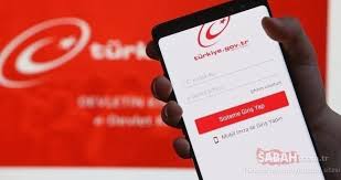Seyahat izin belgesi 2020 nedir? Seyahat Izin Belgesi Nasil Alinir Basvuru Sartlari Nelerdir 2021 E Devlet Ile Seyahat Izin Belgesi Basvuru Ekrani Son Dakika Haberler
