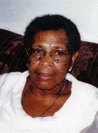 Annie Clara Lee Bush Obituary