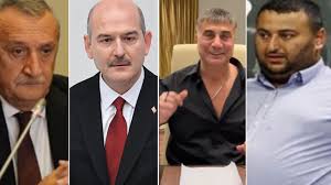 Defne samyeli kul hakkına sığdı mı? başlığıyla peker'e verdiği cevapta 'defne hanım' diye bahsedilen kişinin kendisi olmadığını ifade ederek ben o son dönemin en popüler tweet'lerinin yazarı sedat peker, bunlardan birinde bahsettiği 'defne hanım'ın soyadını da bahşederse, başta ben olmak. 5tcvpwix Iu8 M