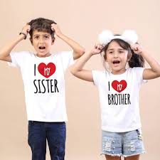 Download and listen online your favorite mp3 songs and music by bro'sis. Brother Sister Challenge