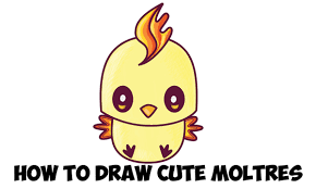 Learn how to draw this bipedal pokemon snorlax step by step cute and easy. Pokemon Characters Archives How To Draw Step By Step Drawing Tutorials