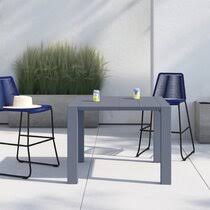 Check spelling or type a new query. Extendable Patio Tables You Ll Love In 2021 Wayfair