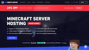 The most popular playgrounds of our rating are in the top. Los 8 Mejores Servicios De Alojamiento De Servidores De Minecraft Comparados En 2021