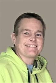 Stacy Benner Obituary (1975