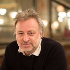 Keith Mcnally's Instagram, Twitter & Facebook