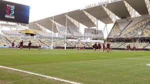 Townsville weather forecast updated daily. State Of Origin Weather Forecast Townsville Weather Origin Game 1