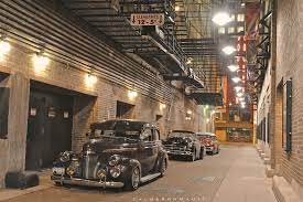 Viejitos Car Club Illinois Car Club Lowriders Car