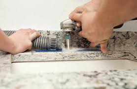 Small pieces or thin tiles can how do you seal granite? How To Cut Granite Countertops Expert Tips Rsk Marble Granite