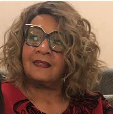 Obituary for Brenda J. Robinson