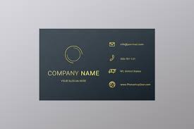 Use the best business card templates for photoshop from envato elements, or choose business card psds from graphicriver. How To Make A Business Card In Photoshop