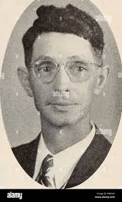 Edgar g hi-res stock photography and images