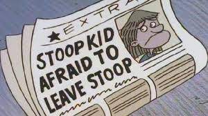 Maybe you would like to learn more about one of these? Stoop Kid Character Hey Arnold Wiki Fandom