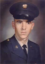 Jackie Ray Williams (1947-1981)