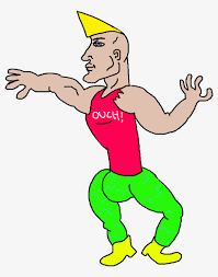 The virgin pednphile the chad necrophlllac mways has to worry smart enough to know not. View Samegoogleiqdbsaucenao Chad Chad Stride Chad Meme Free Transparent Png Download Pngkey