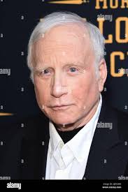 Richard kirkland hi-res stock photography and images