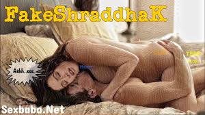 Shraddha Kapoor Bondage Porn Picture – heroine.harlock.co.uk